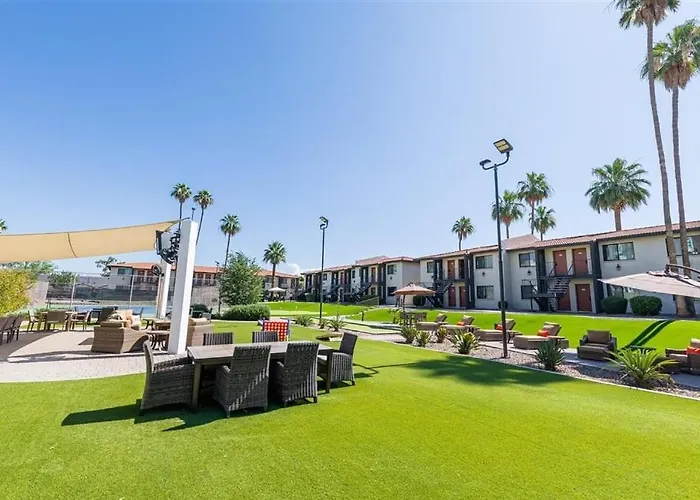 202 Fully Furnished, Wifi Included * Scottsdale
